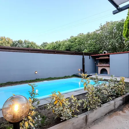 Διαμέρισμα Casa Del Emma Κοσκινού